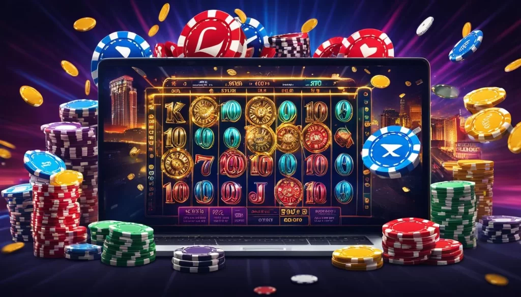 slot365 link cam kết cá cược có trách nhiệm và đóng góp cộng đồng