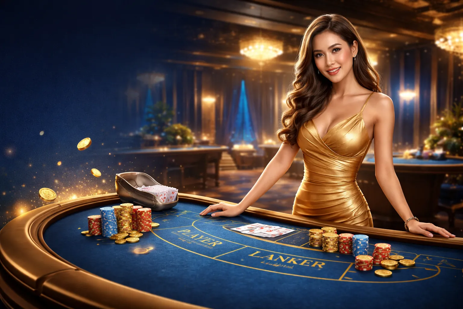 Tổng quan về xxvip, sứ mệnh và tầm nhìn
