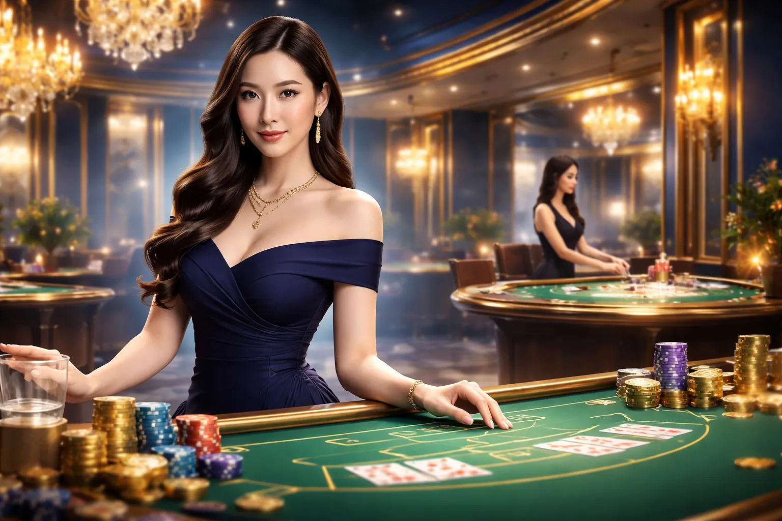 Game Bắn Cá Thám Hiểm Biển Sâu