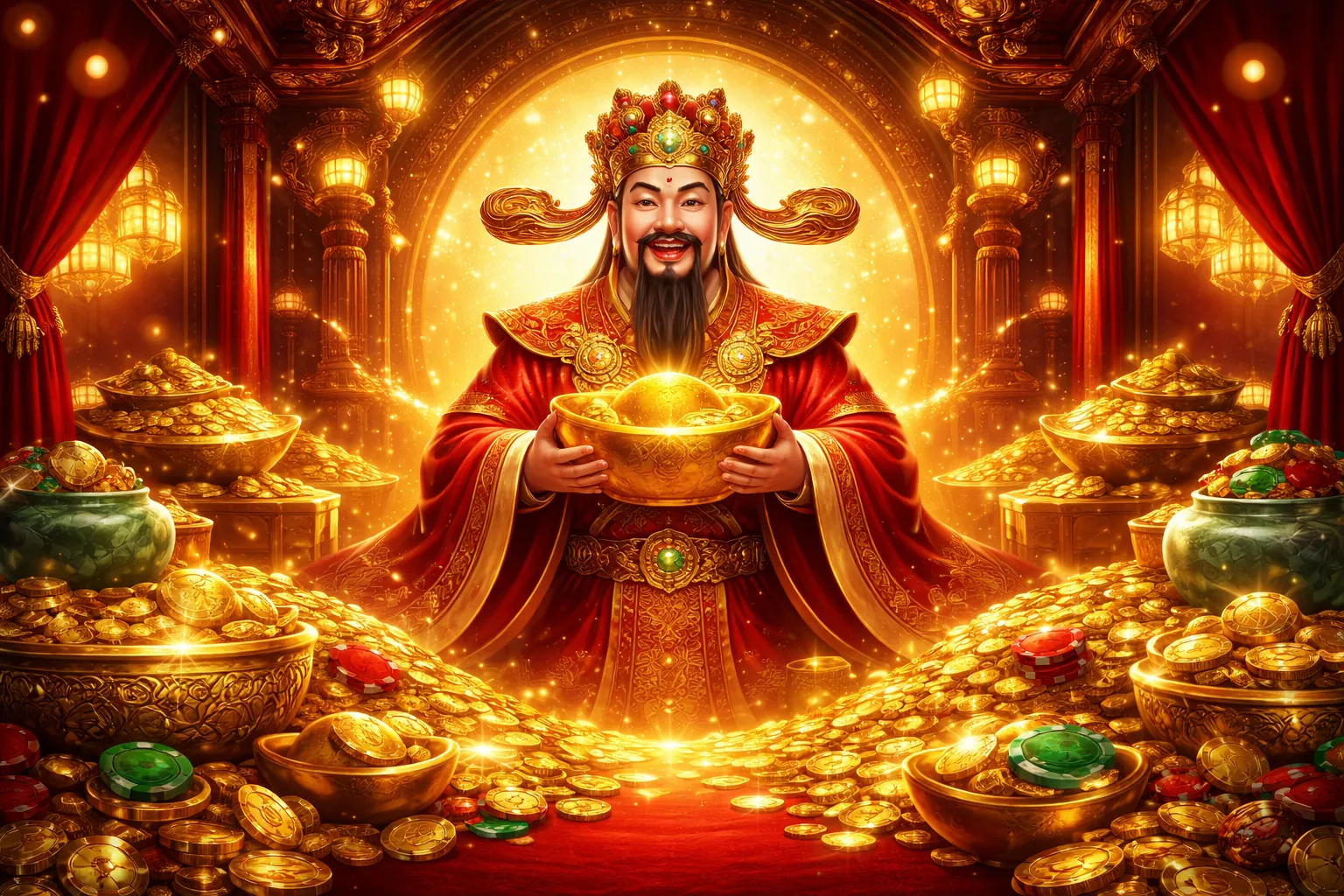 Ưu đãi hấp dẫn tại xxvip