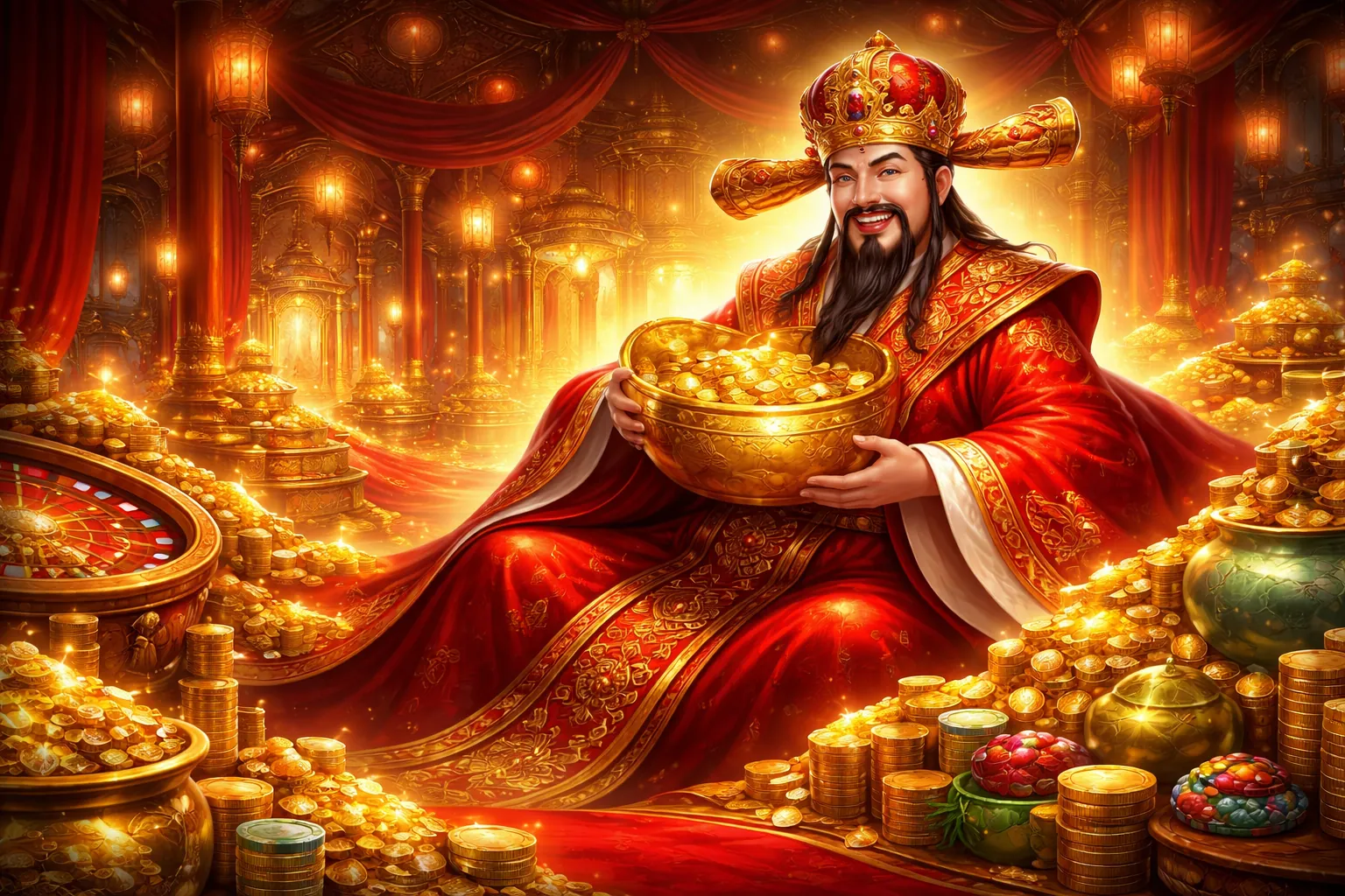 Game bắn cá đổi thưởng kịch tính tại xxvip