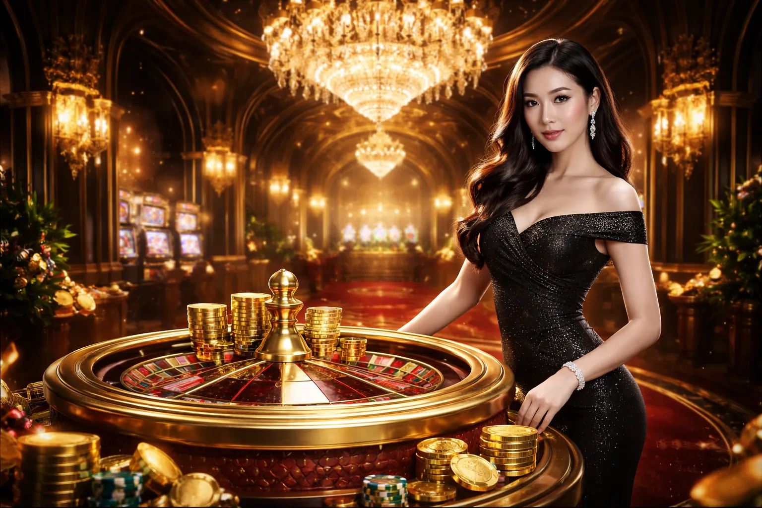 Chương trình Đại lý xxvip