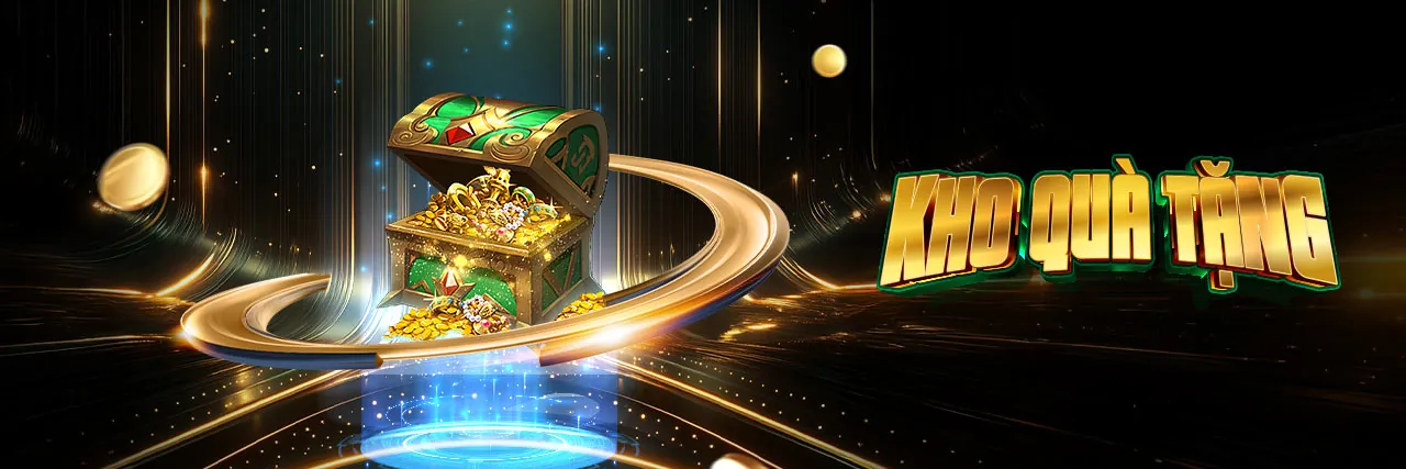 Hình ảnh chính trò chơi Nổ Hũ tại xxvip