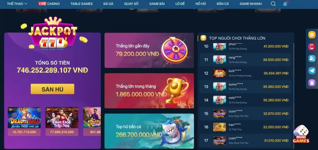 Poker (Xì Tố) xxvip