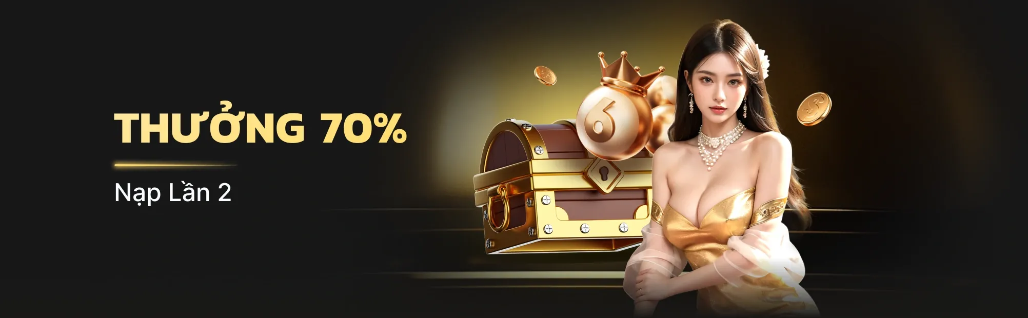 Khuyến mãi đặc biệt cho các sự kiện thể thao lớn tại xxvip